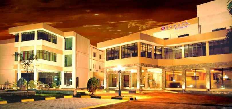 Ramada by Wyndham Katunayake Colombo International Airport