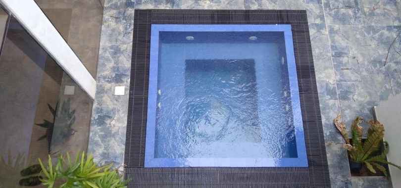 Benthota High Rich Resort