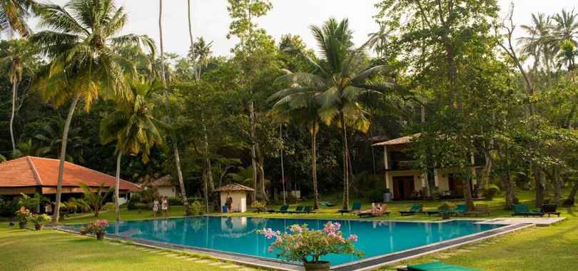 Talalla Retreat, фото 3