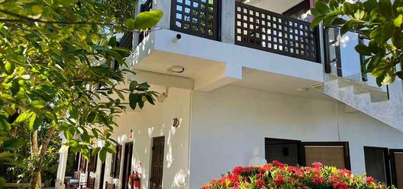 Wasantha Garden Hotel