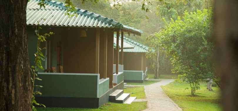 Pinthaliya Resort & Spa