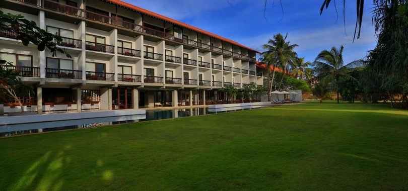 Temple Tree Resort & Spa