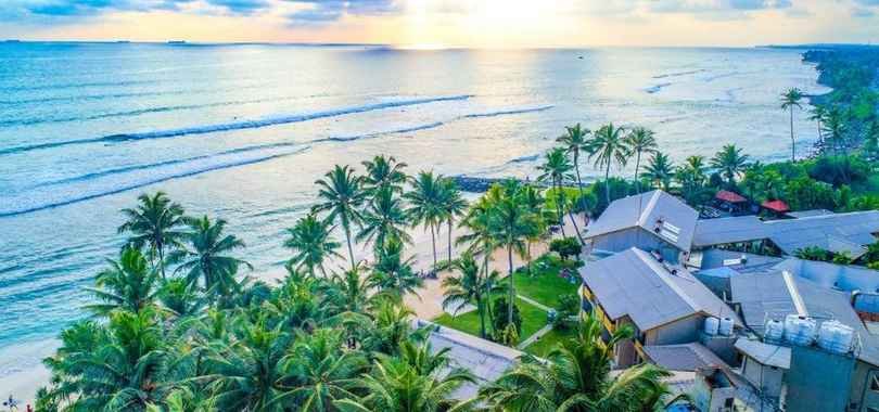 Insight Resort Ahangama