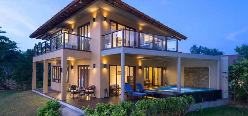 Anantara Kalutara Resort