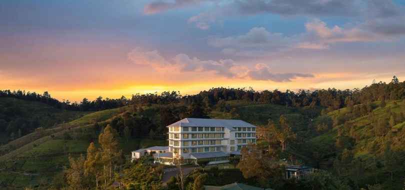 Heritance Tea Factory