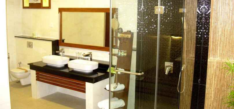 Siddhalepa Ayurveda Resort - All Meals, Ayurveda Treatment, Yoga