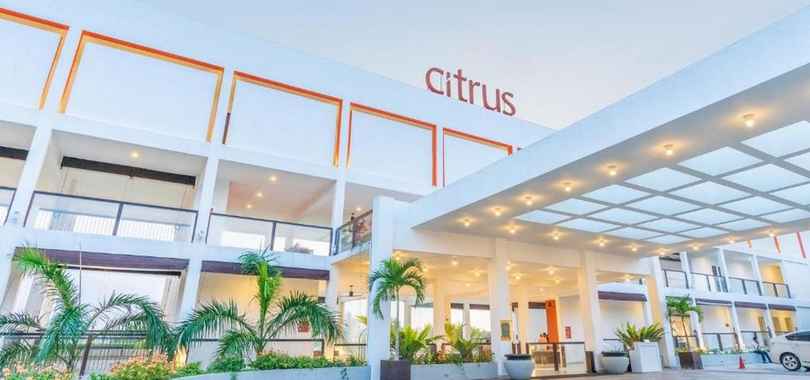 Citrus Waskaduwa