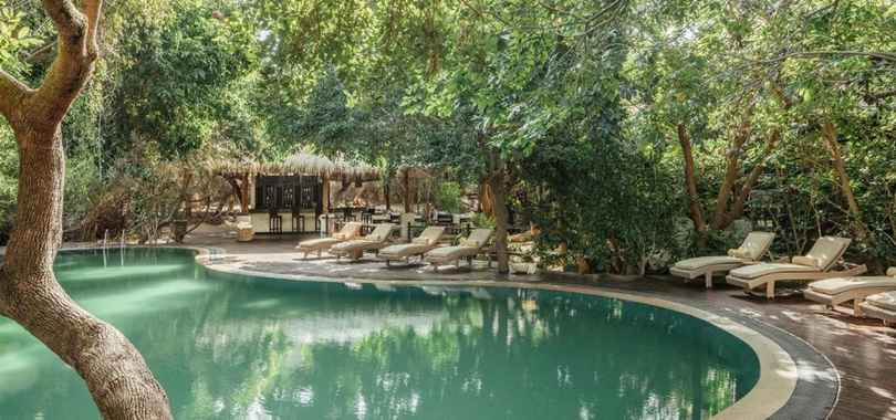 Jungle Beach by Uga Escapes