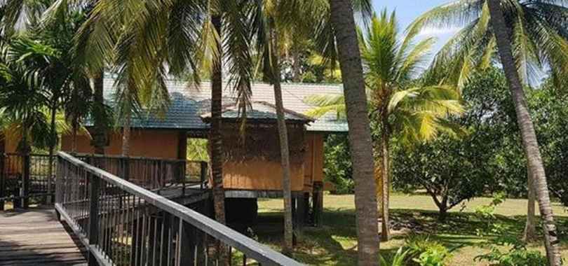 Isiwara Paura Aurveda Lodge, фото 6