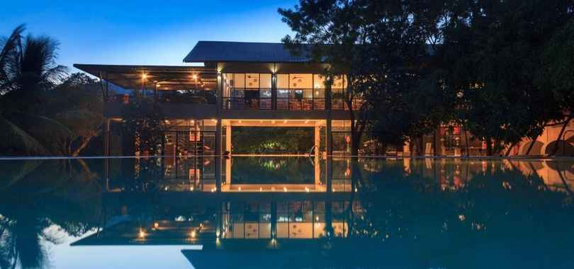 Sigiriana Resort by Thilanka