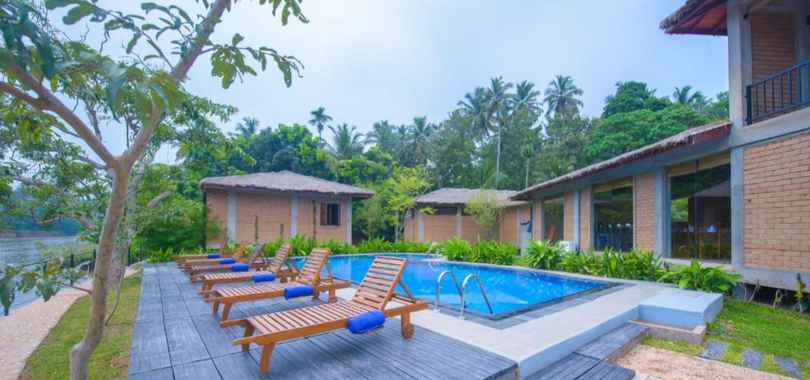 Karunakarala Ayurveda Resort