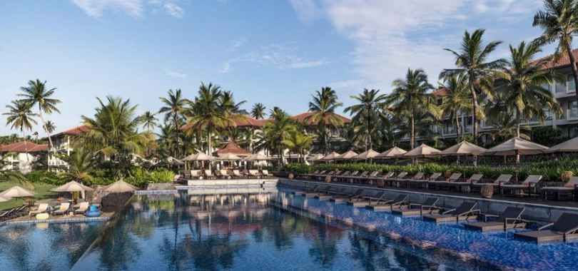 Anantara Peace Haven Tangalle Resort