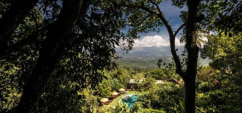 Galavilla Boutique Hotel & Spa