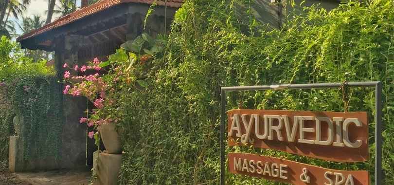 Good Karma Ayurvedic Resort