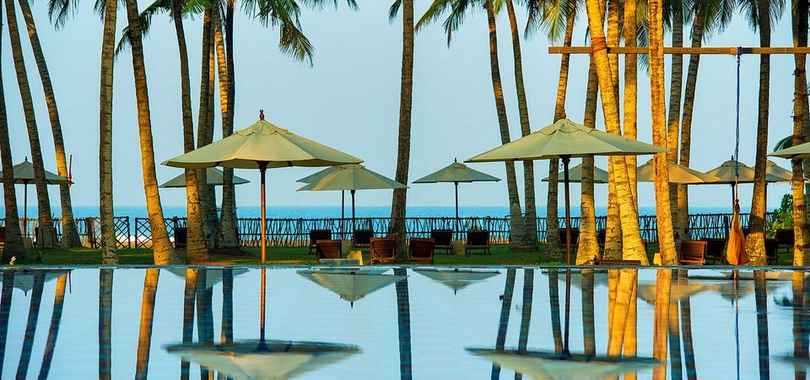 Taprobana Wadduwa by Asia Leisure