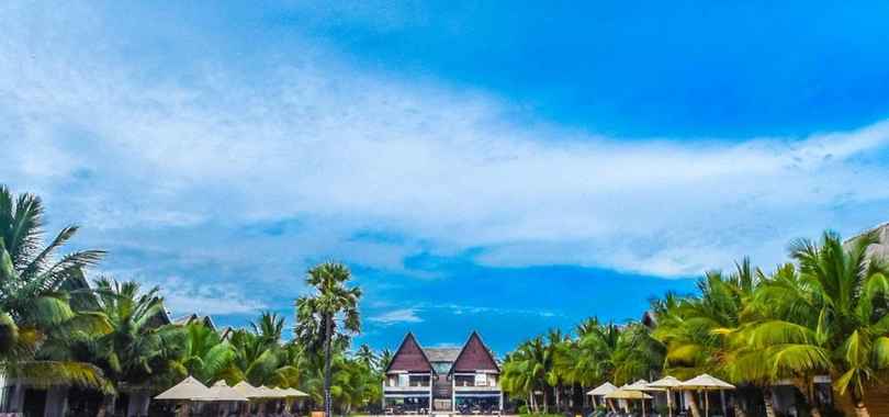 Maalu Maalu Resort & Spa