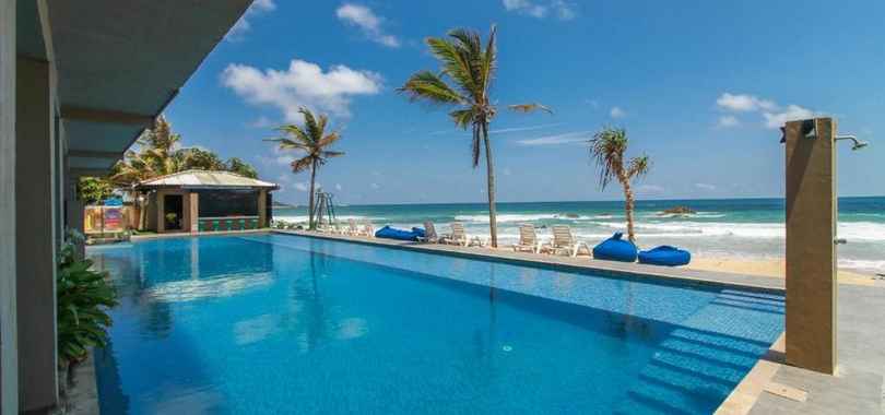 Lavanga Resort & Spa