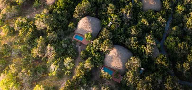 Chena Huts By Uga Escapes