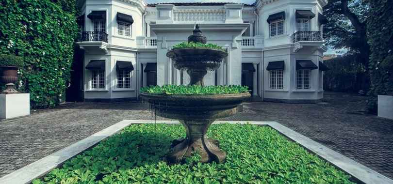 Paradise Road Tintagel Colombo