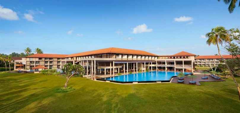 Cinnamon Bey Beruwala