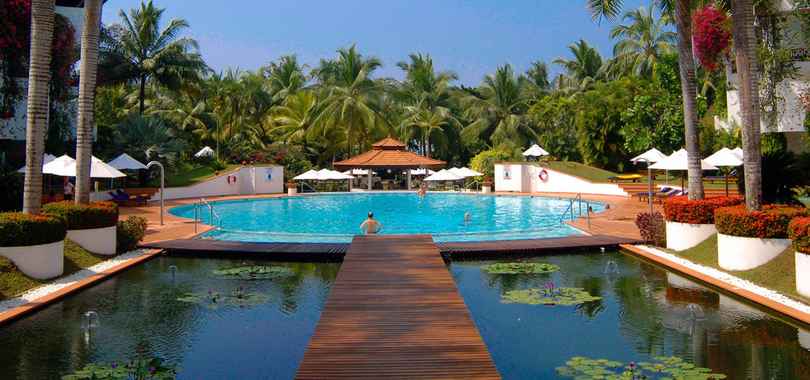 Lanka Princess All Inclusive Hotel