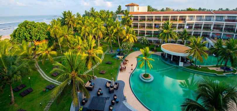 Occidental Eden Beruwala