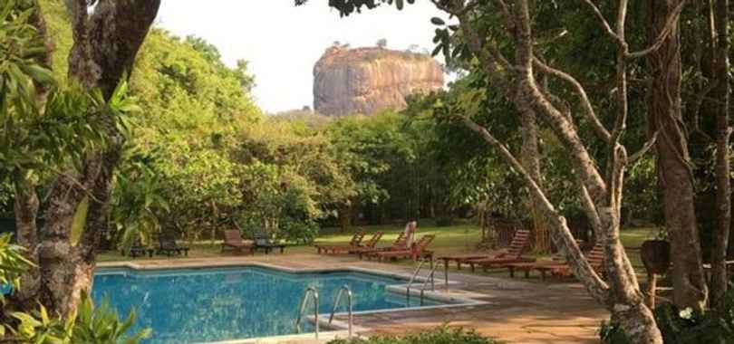 Sigiriya Village