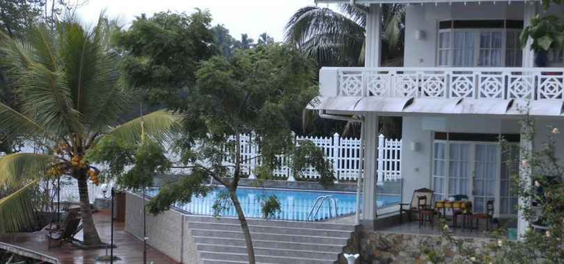 Laluna Ayurveda Resort