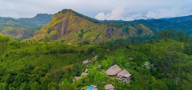 98 Acres Resort & Spa