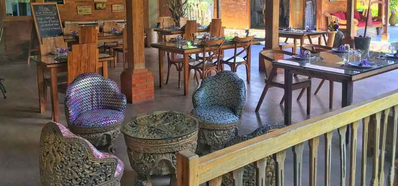 Sun Suko Boutique Retreat, фото 5