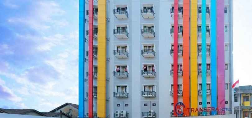 Transera Hotel Pontianak