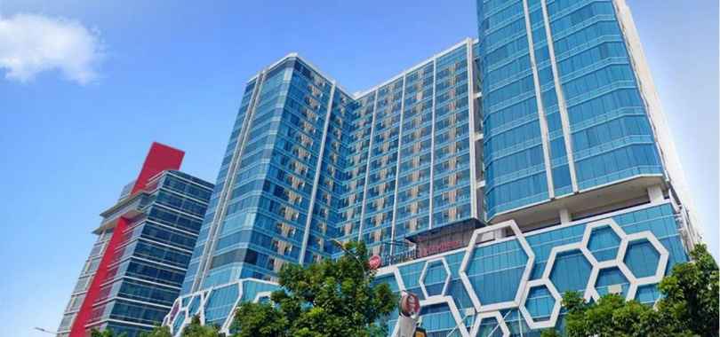 Best Western Premier The Hive - CHSE Certified