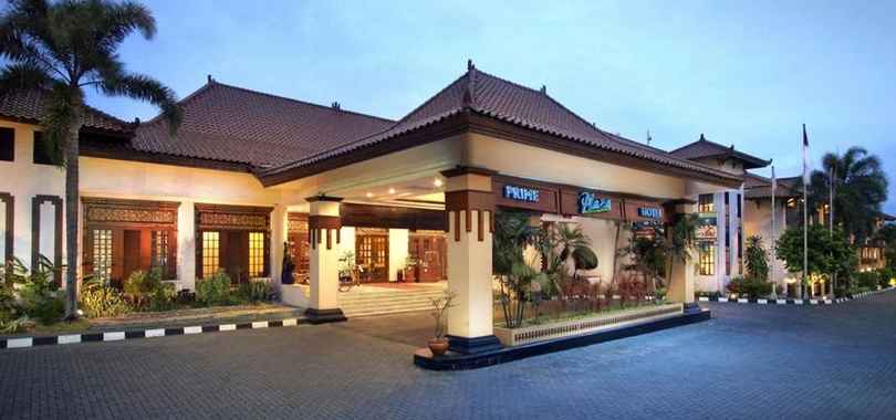 Prime Plaza Hotel Jogjakarta