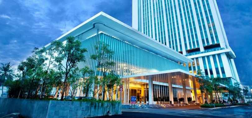 JS Luwansa Hotel and Convention Center