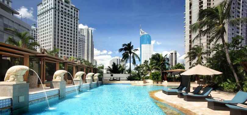 Ayana MidPlaza Jakarta