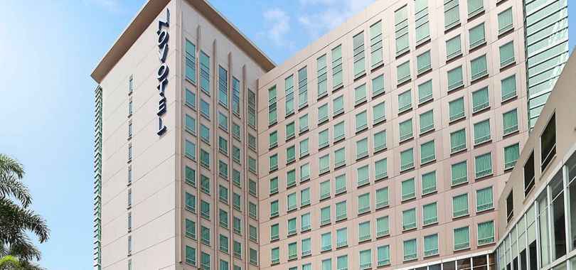 Novotel Bandung