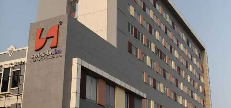 Swiss-Belinn Airport Jakarta - CHSE Certified