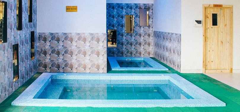 Comforta Hotel Dumai, фото 3