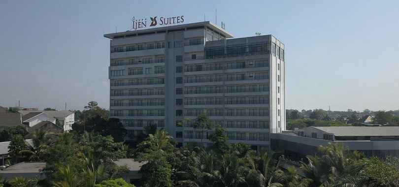 Ijen Suites Hotel