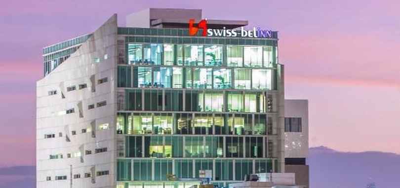 Swiss-Belinn Kemayoran Jakarta - CHSE Certified
