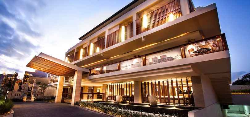 The Magani Hotel and Spa - CHSE Certified