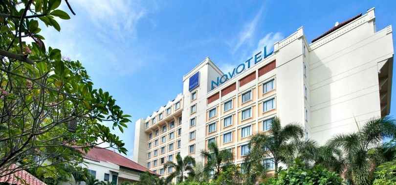 Novotel Solo