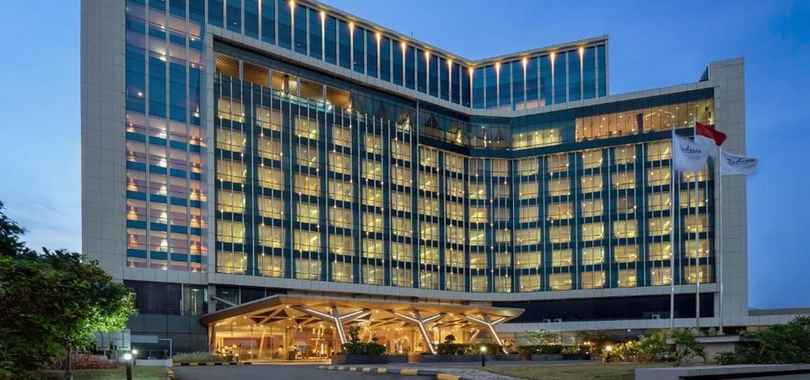 Radisson Golf & Convention Center Batam