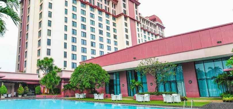 REDTOP Hotel & Convention Center