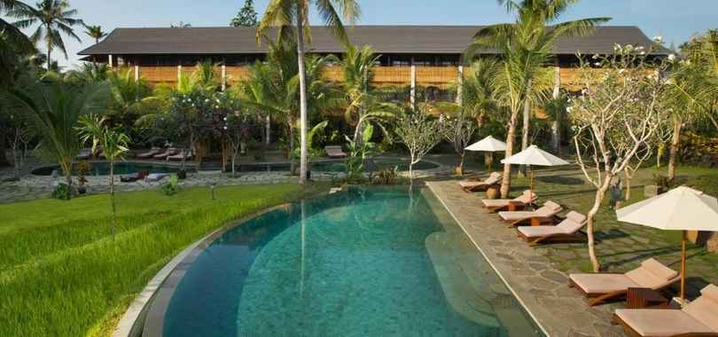 Alaya Resort Ubud