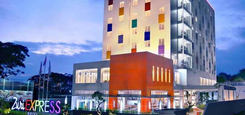 Zuri Express Lippo Cikarang Hotel