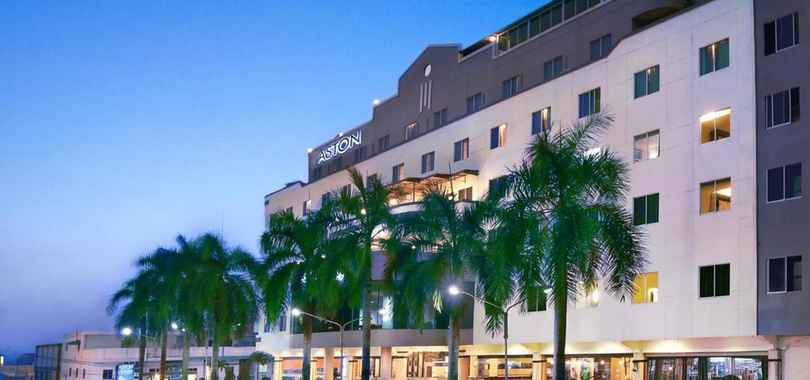 ASTON Karimun City Hotel