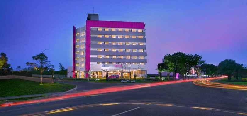 favehotel Jababeka Cikarang