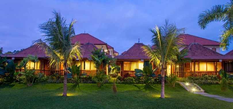 Pertiwi Bisma 2 - CHSE Certified