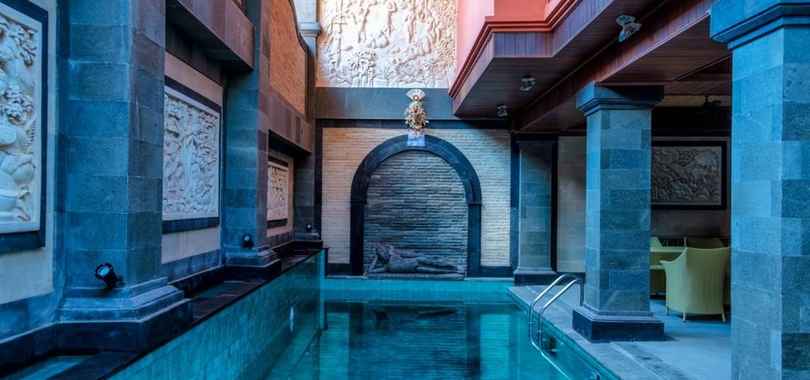 Murni's Houses and Spa - CHSE Certified, фото 2